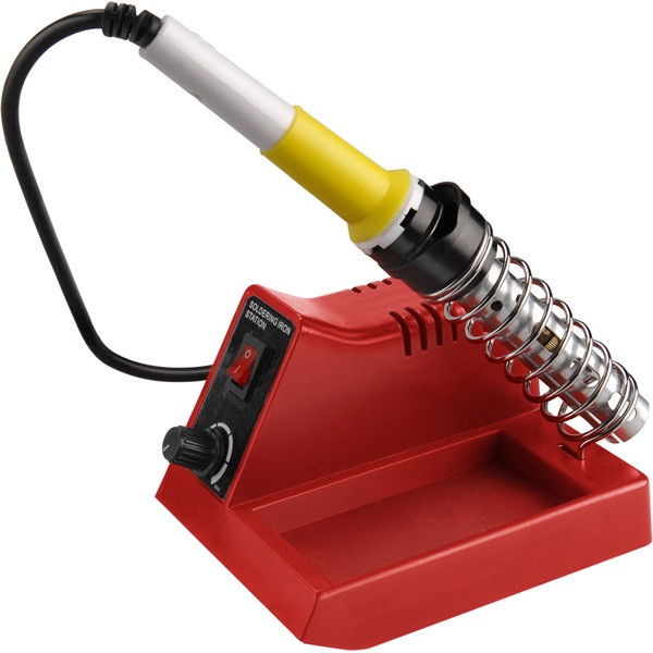 Extol 8894520 forrasztóállomás termék fő termékképe