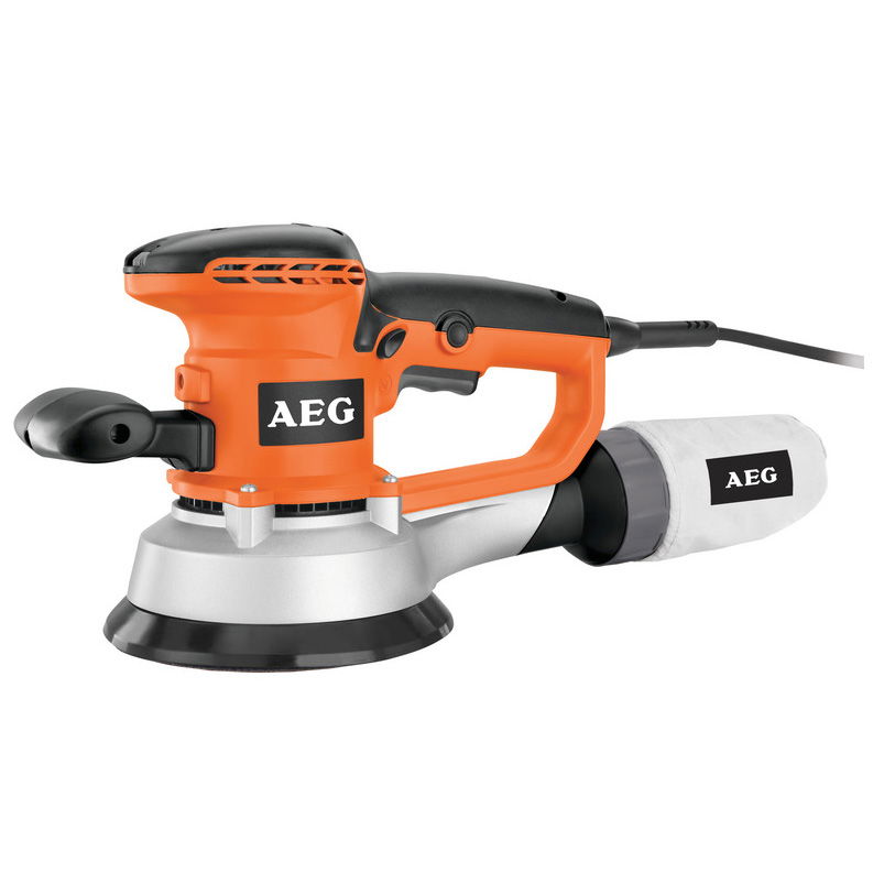 AEG EX 150 ES excentrikus csiszoló termék fő termékképe