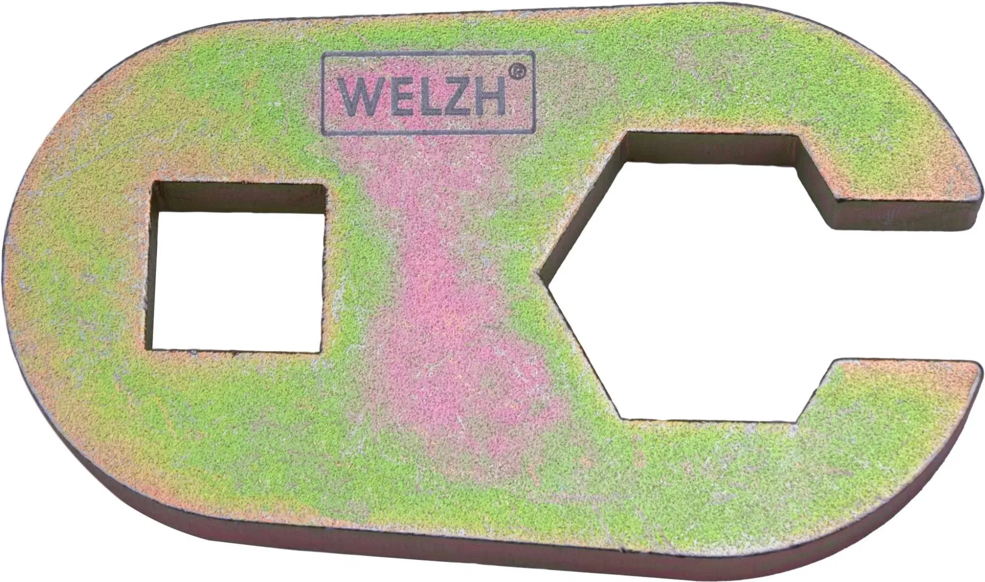 Welzh Werkzeug 4995-WW lambdaszonda kiszerelő, eltolt, 22 mm, 1/2" (1.6-2.2 L TDCi -FORD Transit) termék fő termékképe