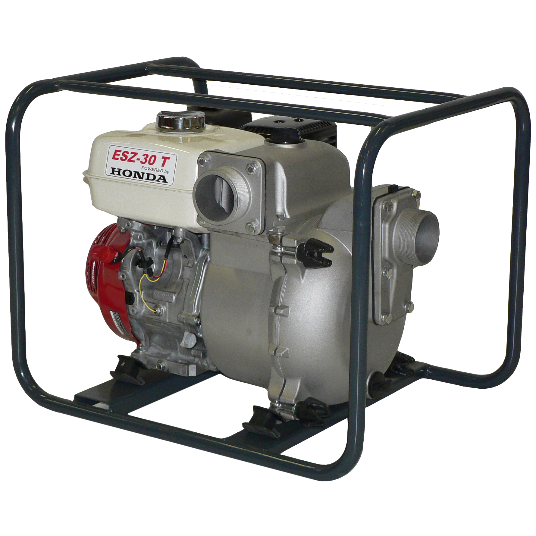 ESZ-30 T szennyvízszivattyú termék fő termékképe