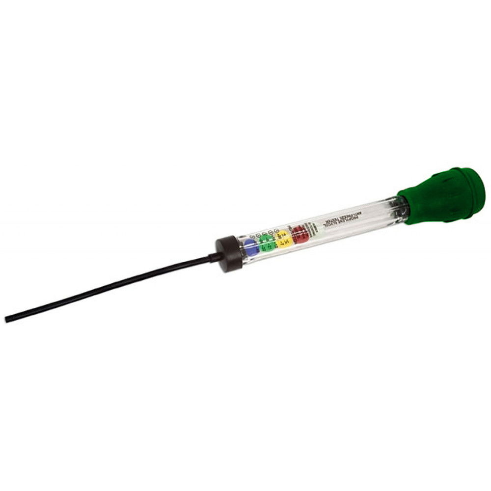 Laser Tools LAS-4292 fagyálló mérő készülék (Propylen Glycol) termék fő termékképe