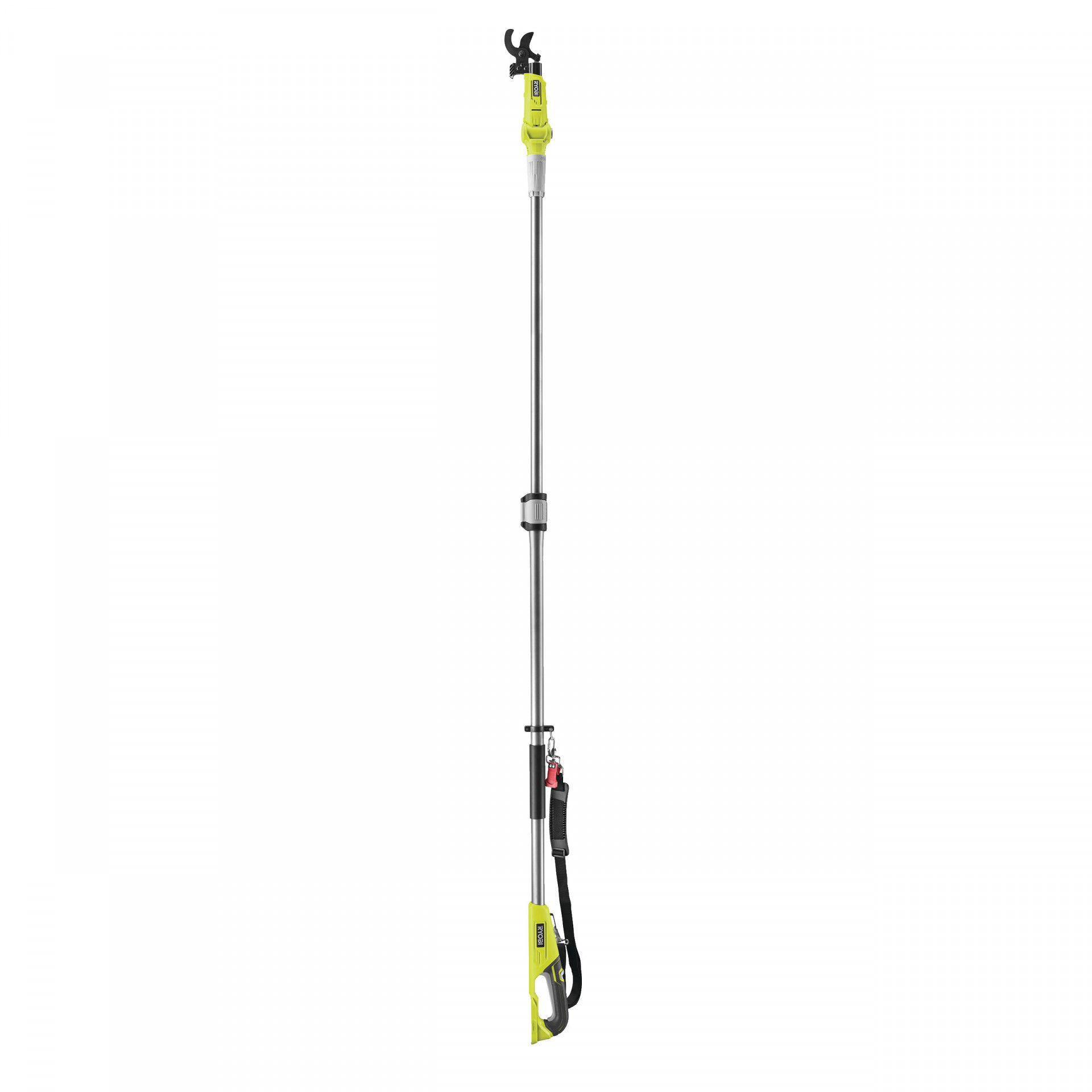 Ryobi RY18PLA-0 akkus teleszkópos nyeles ágvágó (akku és töltő nélkül) termék fő termékképe