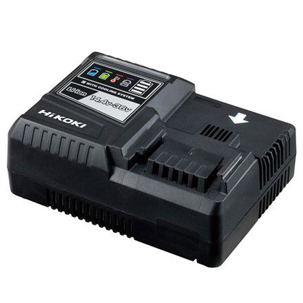 HiKoki UC36YSLW0Z Li-ion akkumulátor töltő, 14.4-36 V termék fő termékképe