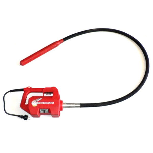 Rabbit Betonvibrátor meghajtóegység és rázófej 38 mm / 3 méter termék fő termékképe