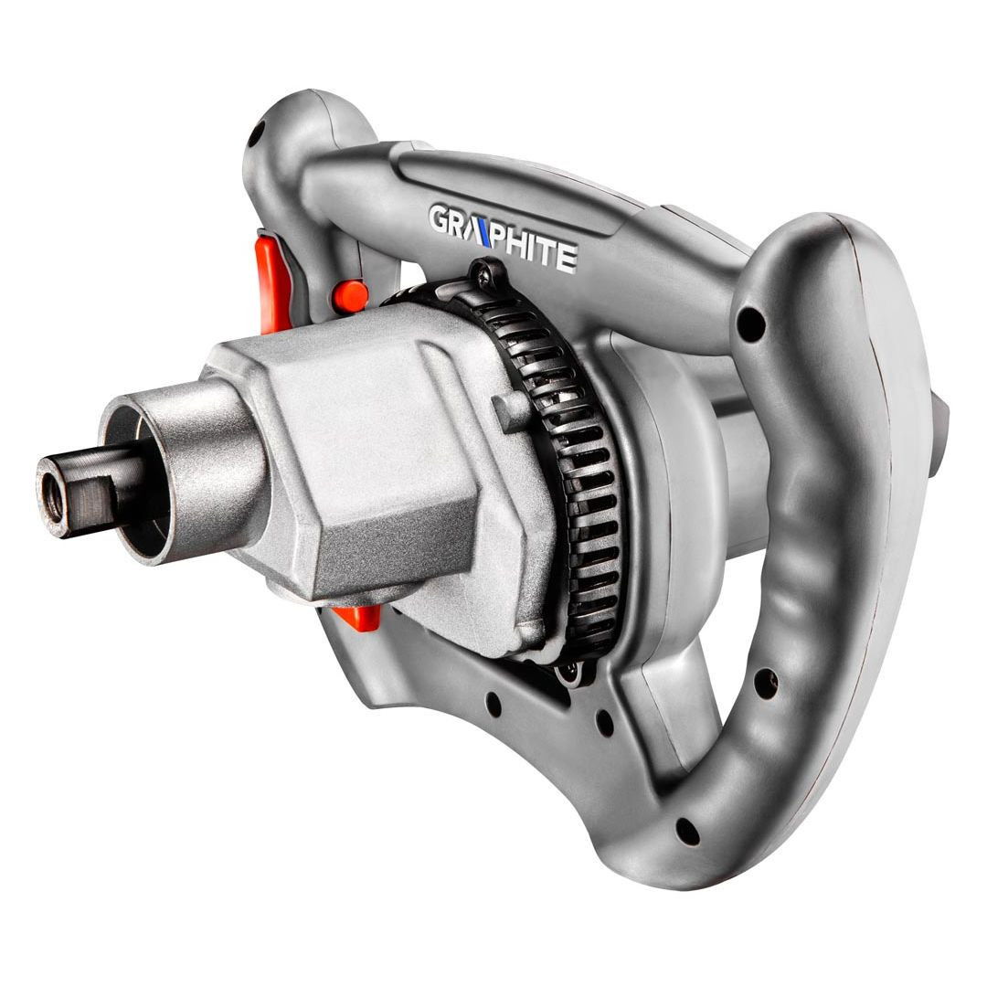 Graphite 58G782 keverőgép (kofferben) termék fő termékképe