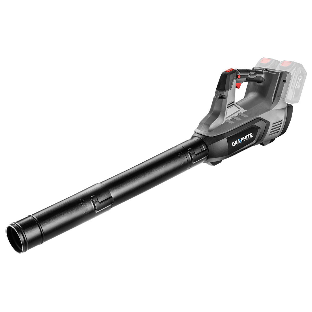 Graphite 58G044 akkumulátoros lombfúvó (akku és töltő nélkül) termék fő termékképe