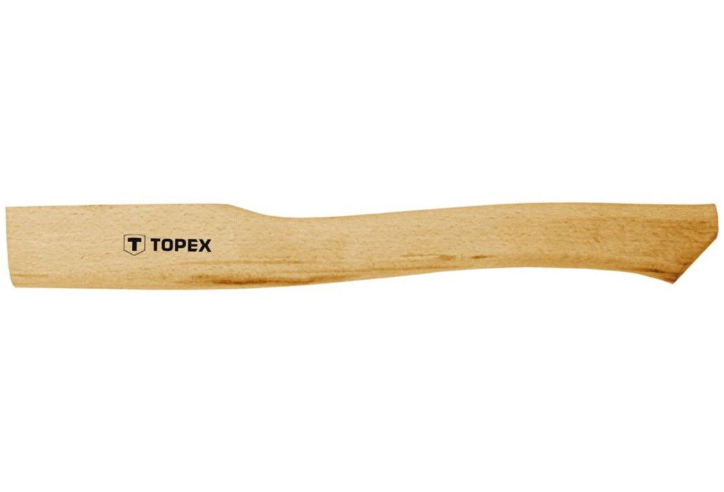 Topex 05A436 fa fejszenyél, 36 cm termék fő termékképe