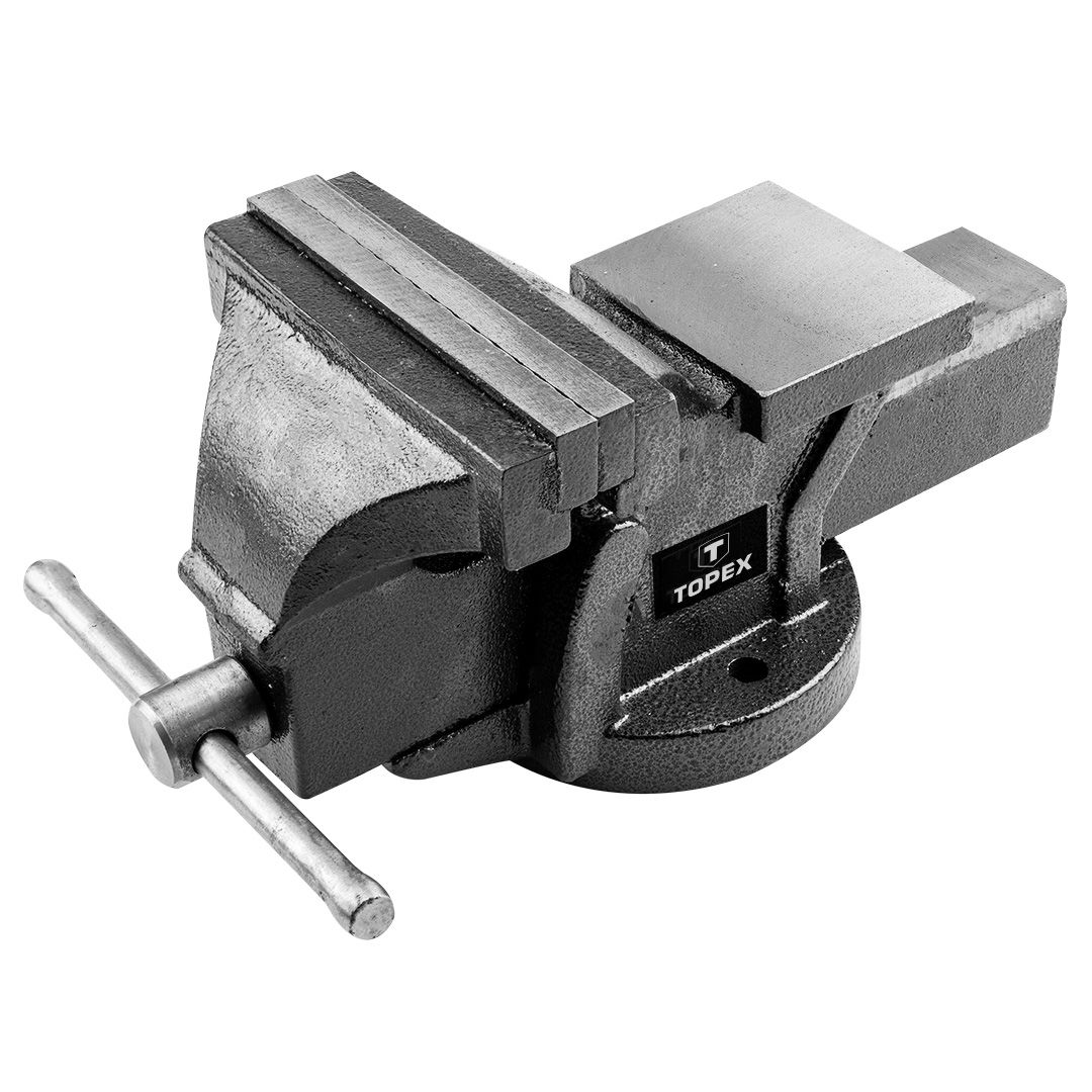 Topex 07A112 lakatos satu üllővel, 125 mm termék fő termékképe