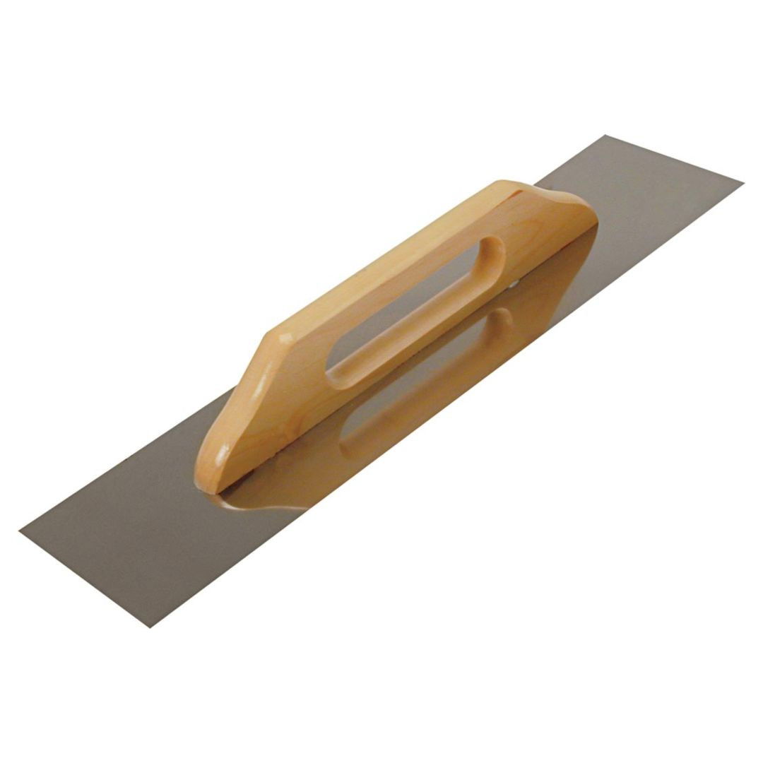 Topex 13A249 acél simító, 580x130 mm termék fő termékképe