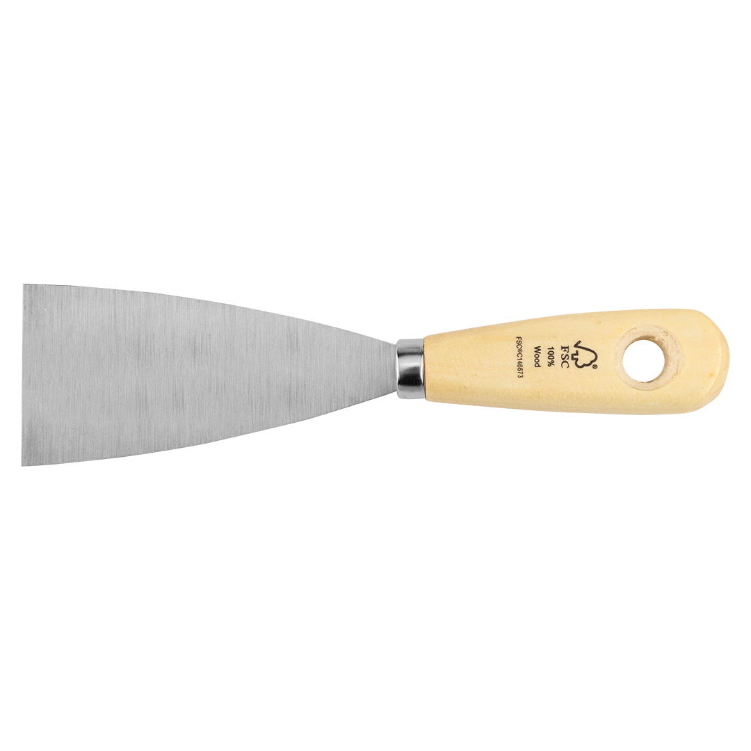 Topex 18B305-1 spatulya, 50 mm termék fő termékképe