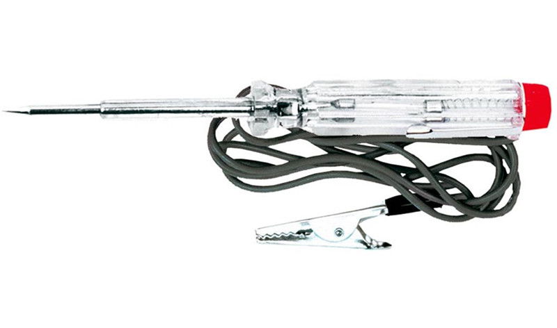 Topex 39D082 fázisceruza járművekhez, 6-24 V, 140 mm termék fő termékképe