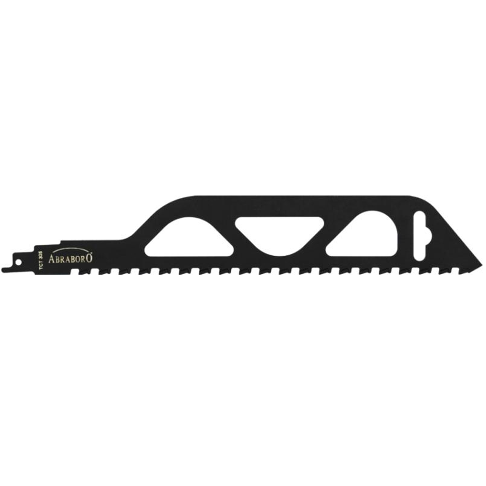 Abraboro TCT 305 orrfűrészlap termék fő termékképe