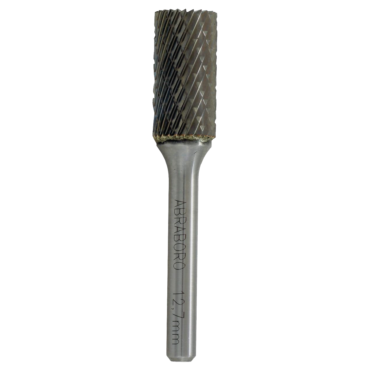 Abraboro 12 x 70/25 mm B alakú keményfém turbómaró standard fogazással, homlokfogazással termék fő termékképe