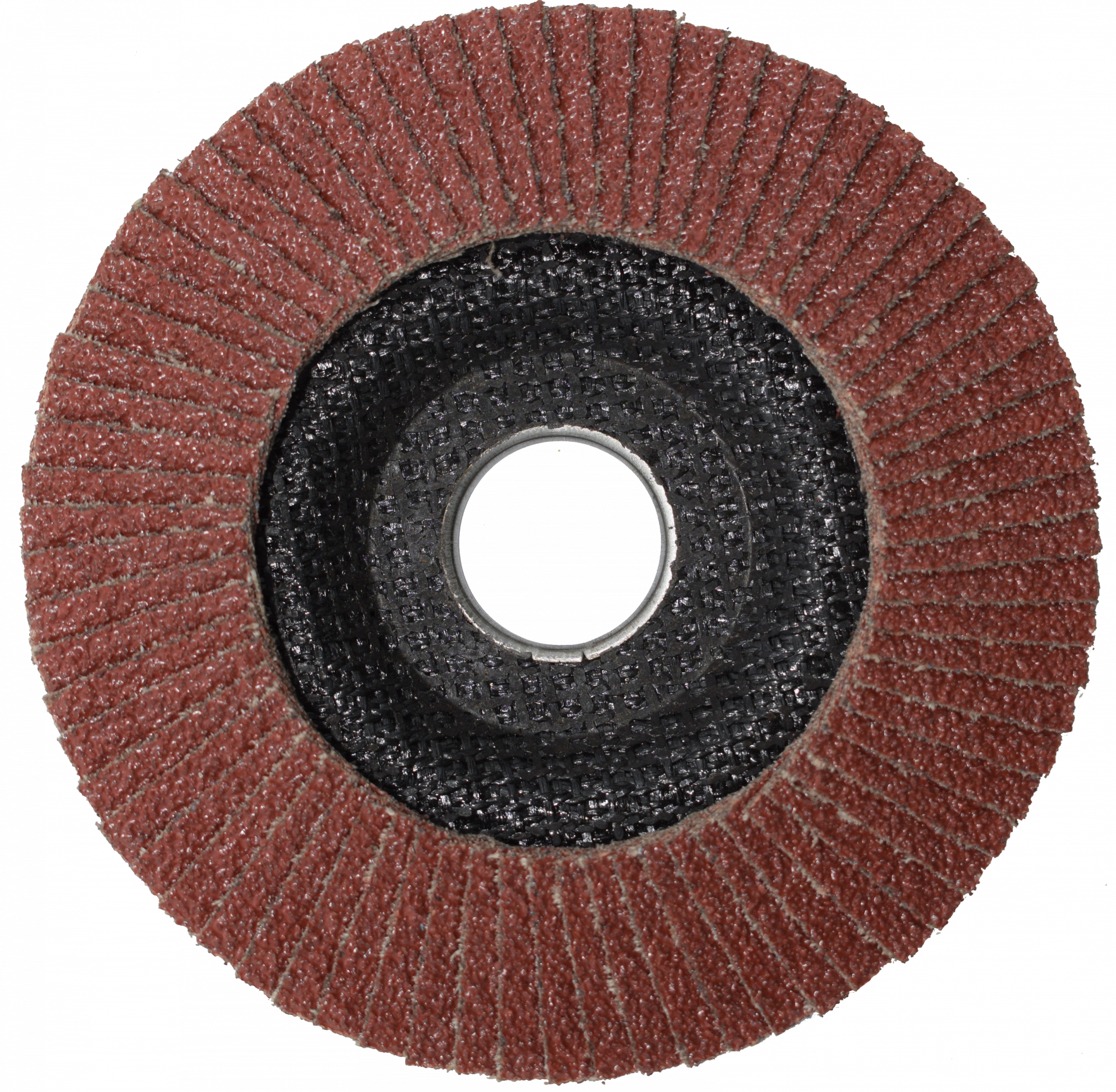 Abraboro 115 x 22 / 120 G-QA lamellás csiszolótányér, 10 db/csomag termék fő termékképe