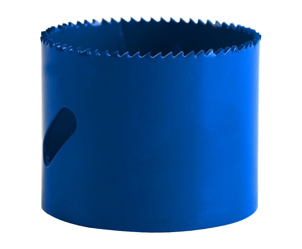 Abraboro 65 mm HSS-Co BLUE STAR lyukfűrész termék fő termékképe