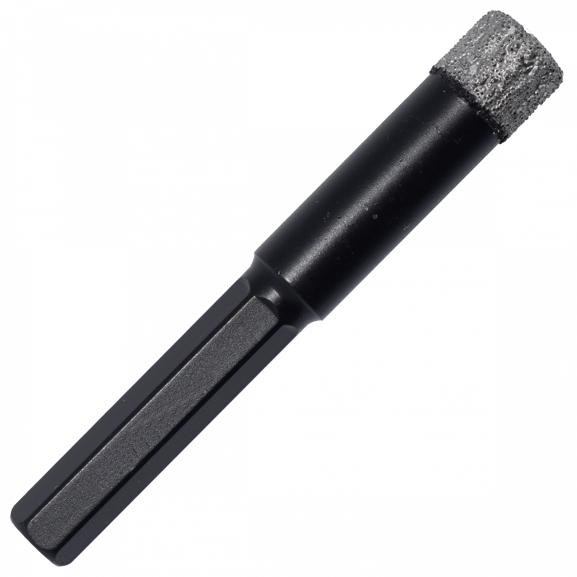 Abraboro 12 mm csempe- és kerámiafúró termék fő termékképe