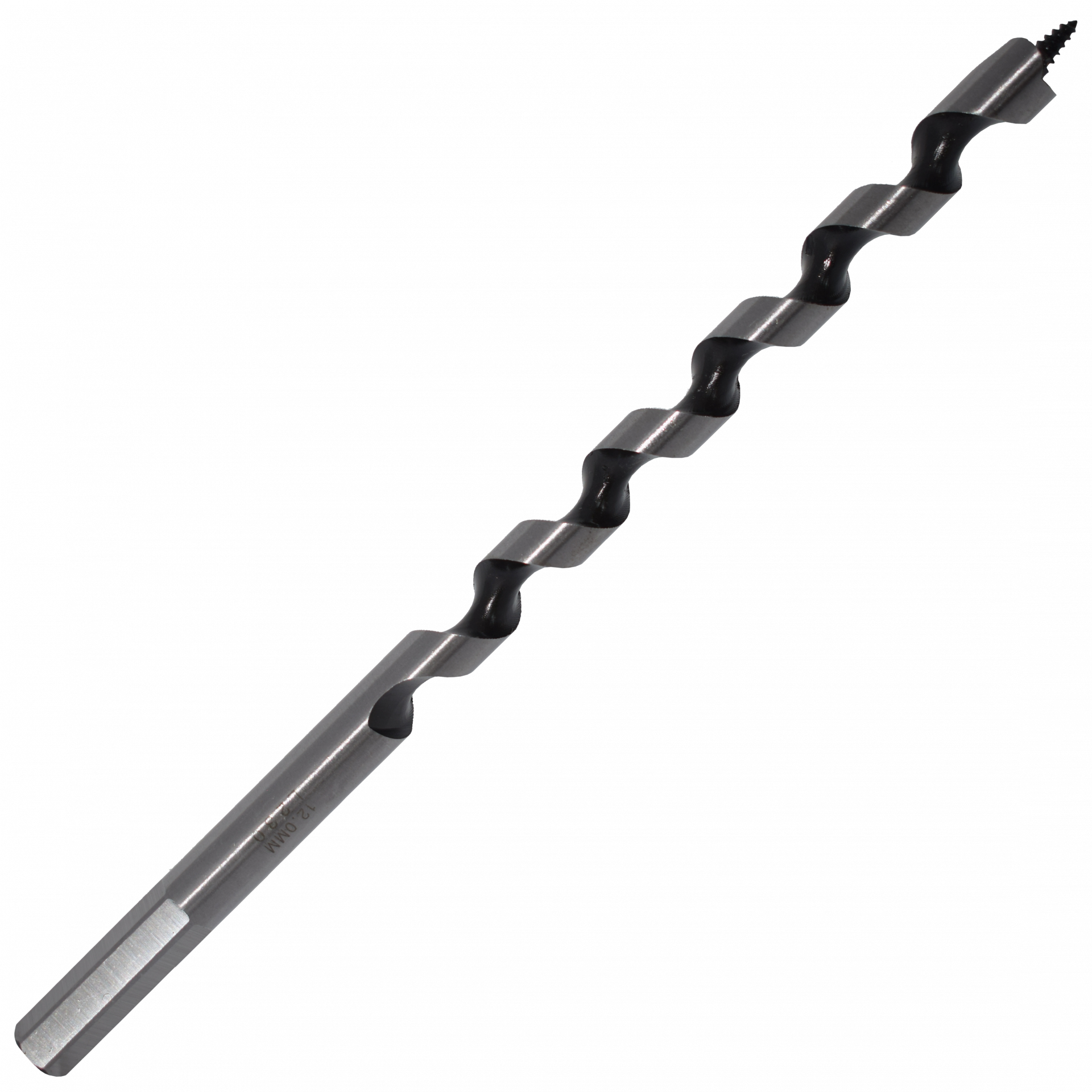 Abraboro 24 mm gerendafúró termék fő termékképe