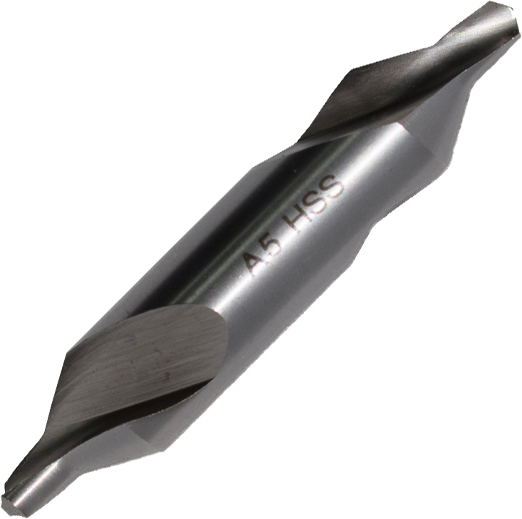 Abraboro 6.3 x 71 mm HSS-G köszörült központfúró termék fő termékképe