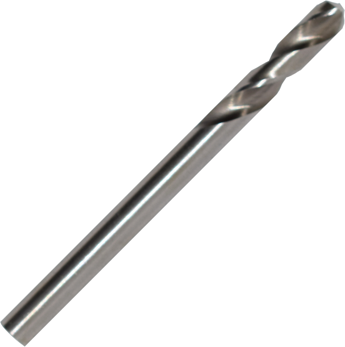 Abraboro 4.1 x 55 / 22 mm HSS-GS extra rövid hengeres szárú fémcsigafúró X-Pack, 10 db/csomag termék fő termékképe