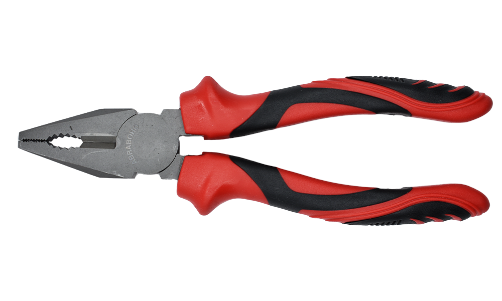 Abraboro Kombinált fogó, 160 mm termék fő termékképe