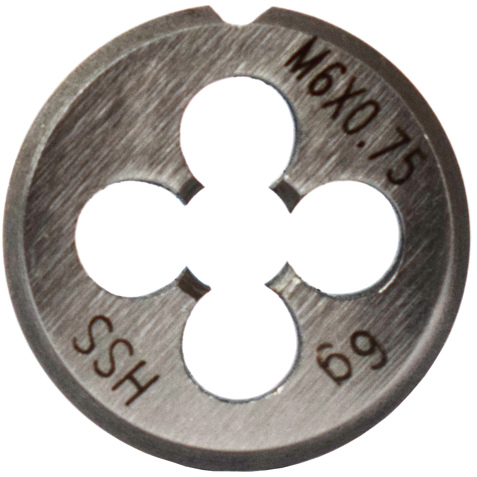 Abraboro MF10 x 1.25 mm HSS-G MF menetmetsző, DIN EN 22568 termék fő termékképe