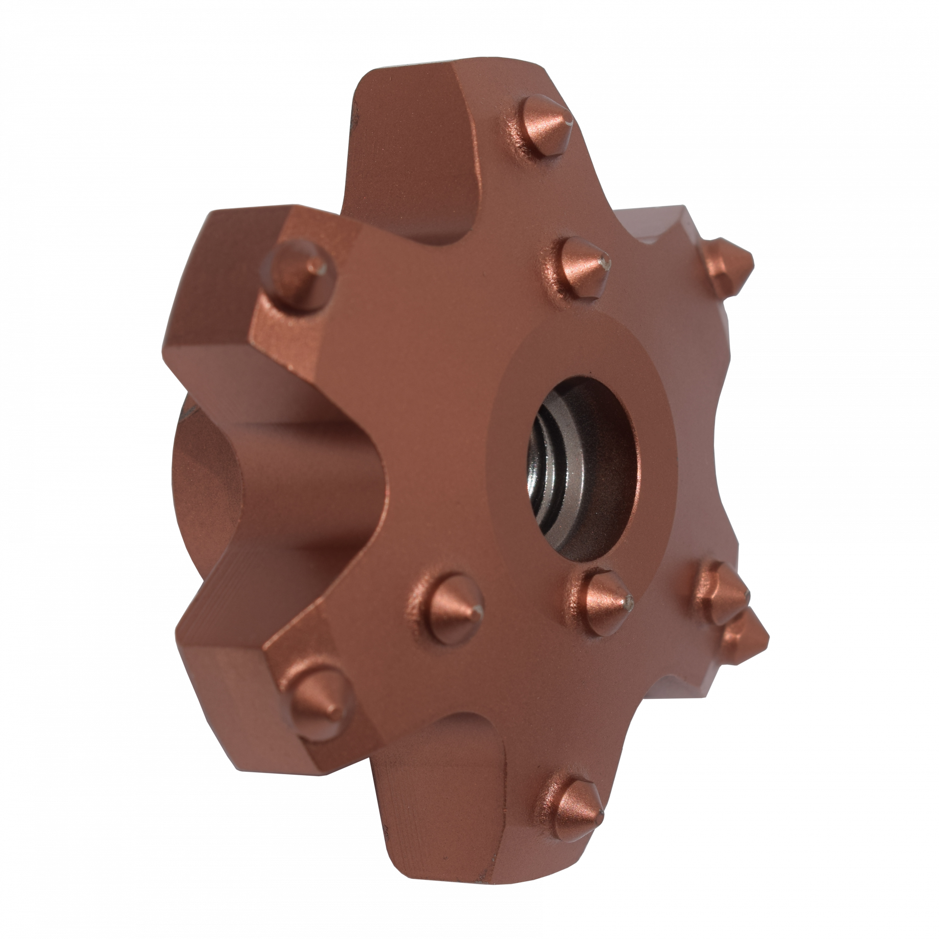 Abraboro Ratio StarCutter fúrófej, 110 mm termék fő termékképe