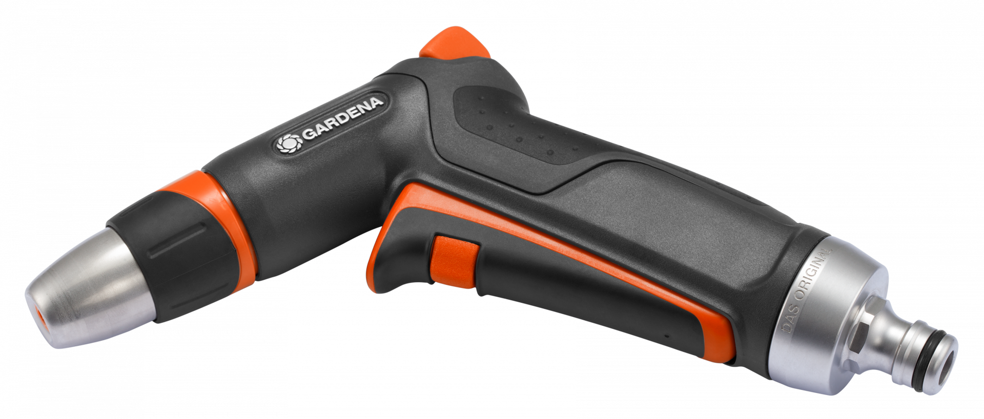 Gardena Premium tisztító locsolópisztoly termék fő termékképe