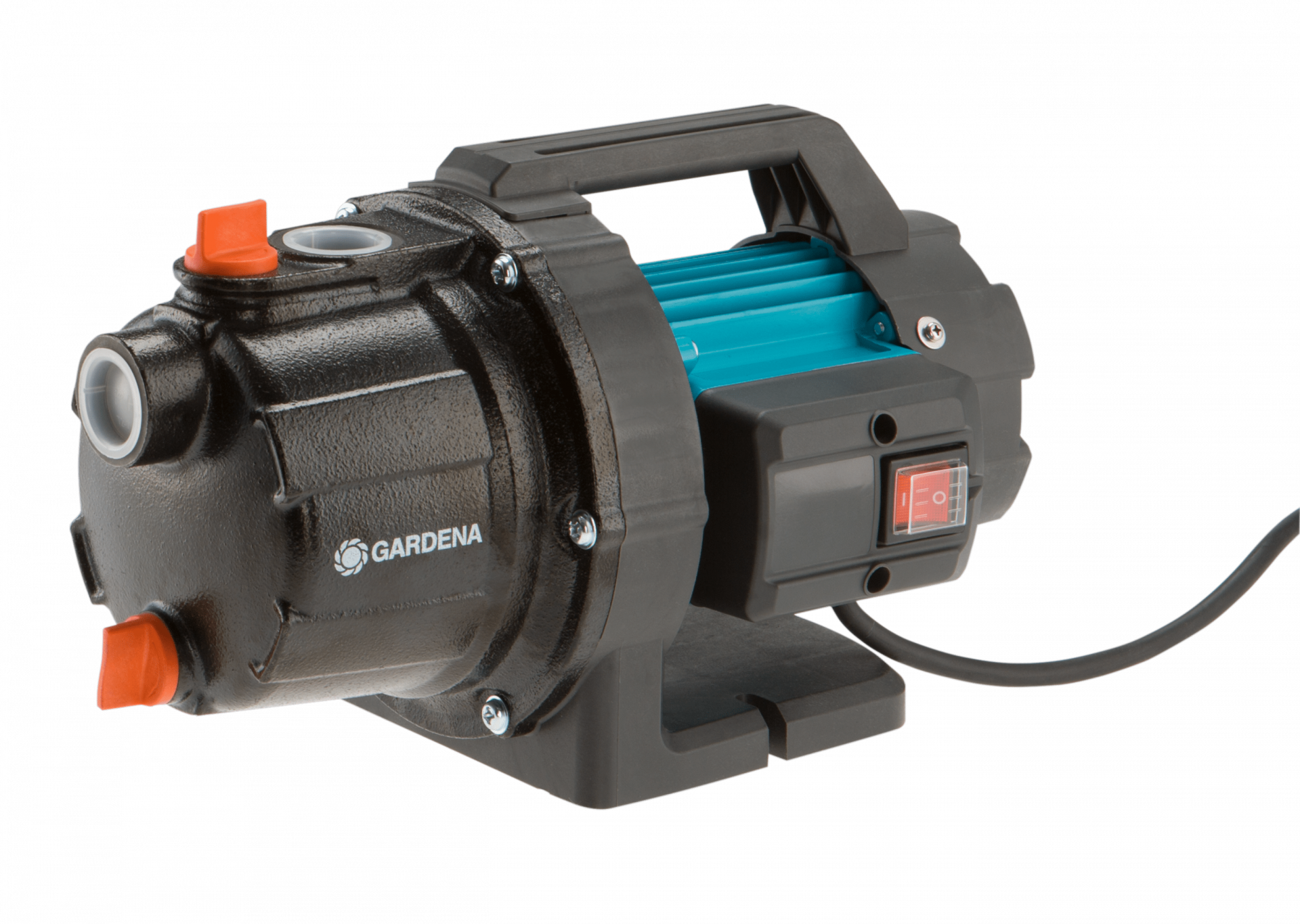 Gardena Basic 3700/4 kerti szivattyú termék fő termékképe