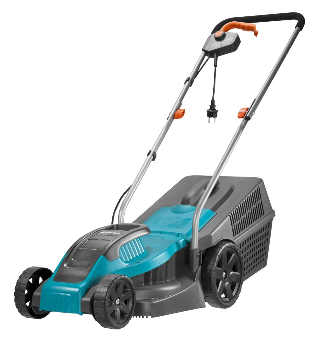 Gardena PowerMax™ 1100/32 elektromos fűnyíró termék fő termékképe