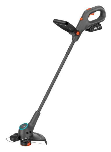 Gardena EasyTrim 25/18V P4A akkumulátoros fűszegélynyíró (1 x 2.0 Ah Li-ion akkuval) termék fő termékképe