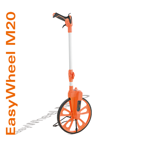 geo-FENNEL EasyWheel M20 mérőkerék termék fő termékképe