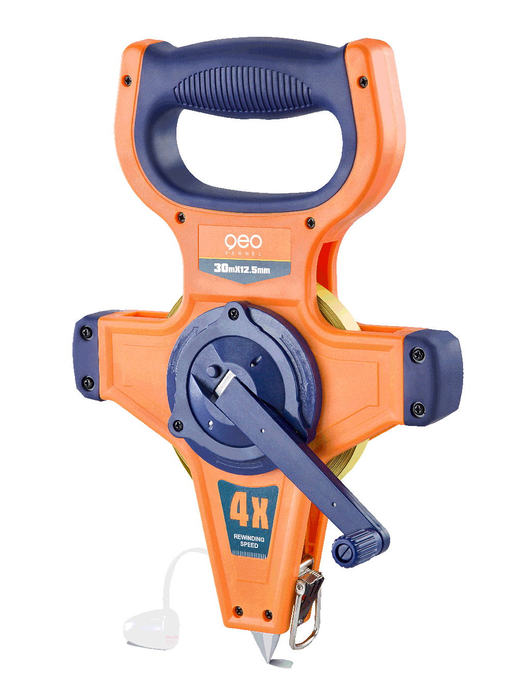 geo-FENNEL Földmérő mérőszalag 50 m termék fő termékképe