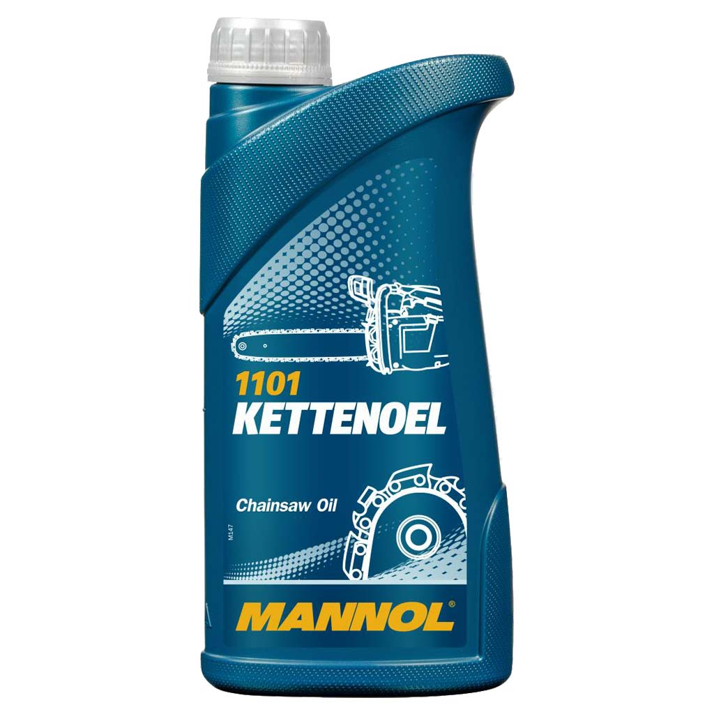 Mannol Kettenoel Lánckenő olaj 1 L termék fő termékképe
