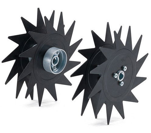 STIHL RL-MM gyepszellőztető termék fő termékképe