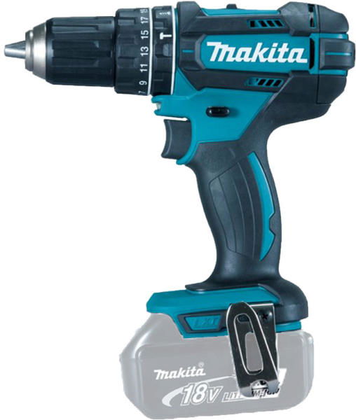 Makita DHP482Z akkus ütvefúró-csavarozó (akku és töltő nélkül) termék fő termékképe