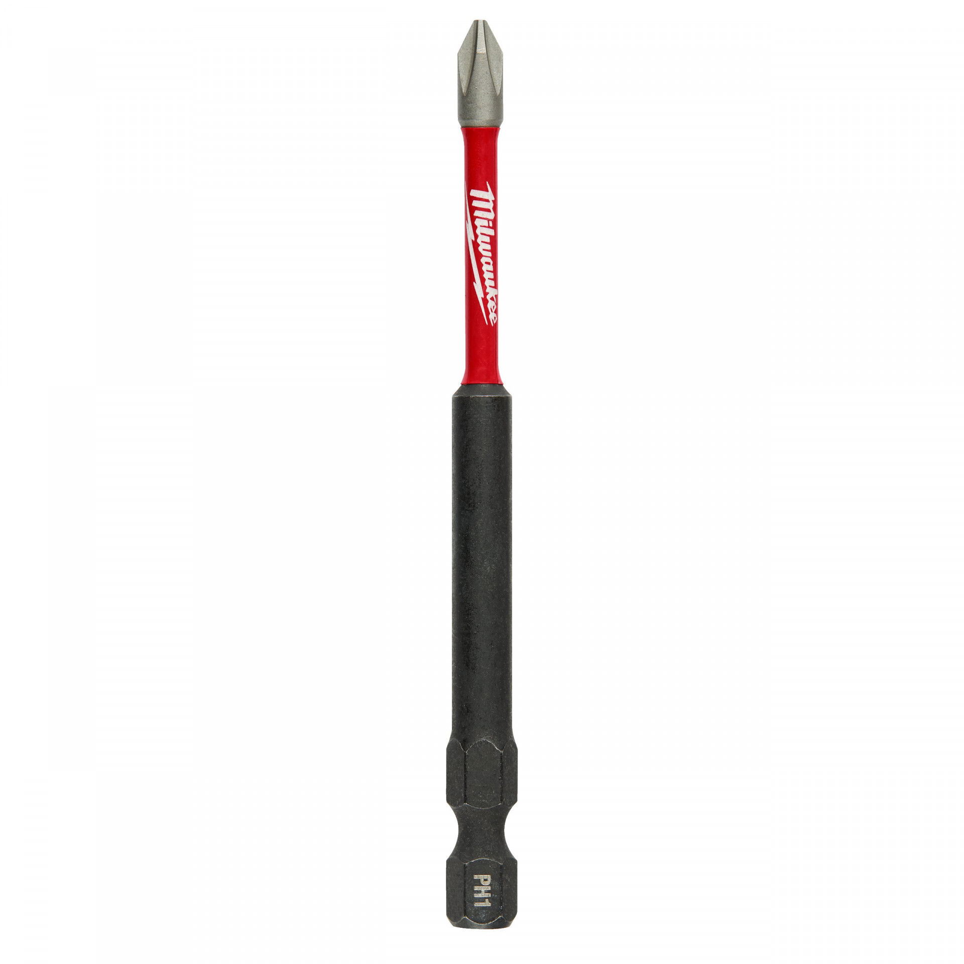 Milwaukee Shockwave Impact Duty™ csavarozó bit, 90 mm, PH 1, 1 db/bliszter termék fő termékképe