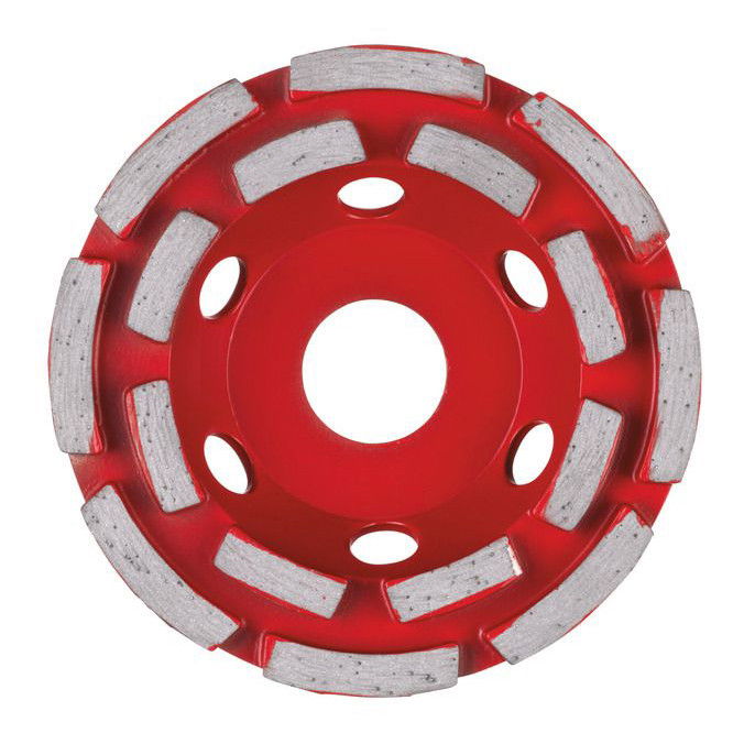 Milwaukee DCWU gyémánt fazékkorong, Ø100 mm termék fő termékképe