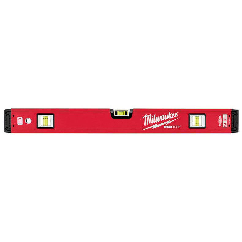 Milwaukee REDSTICK™ Backbone vízmérték, mágneses, 60 cm termék fő termékképe