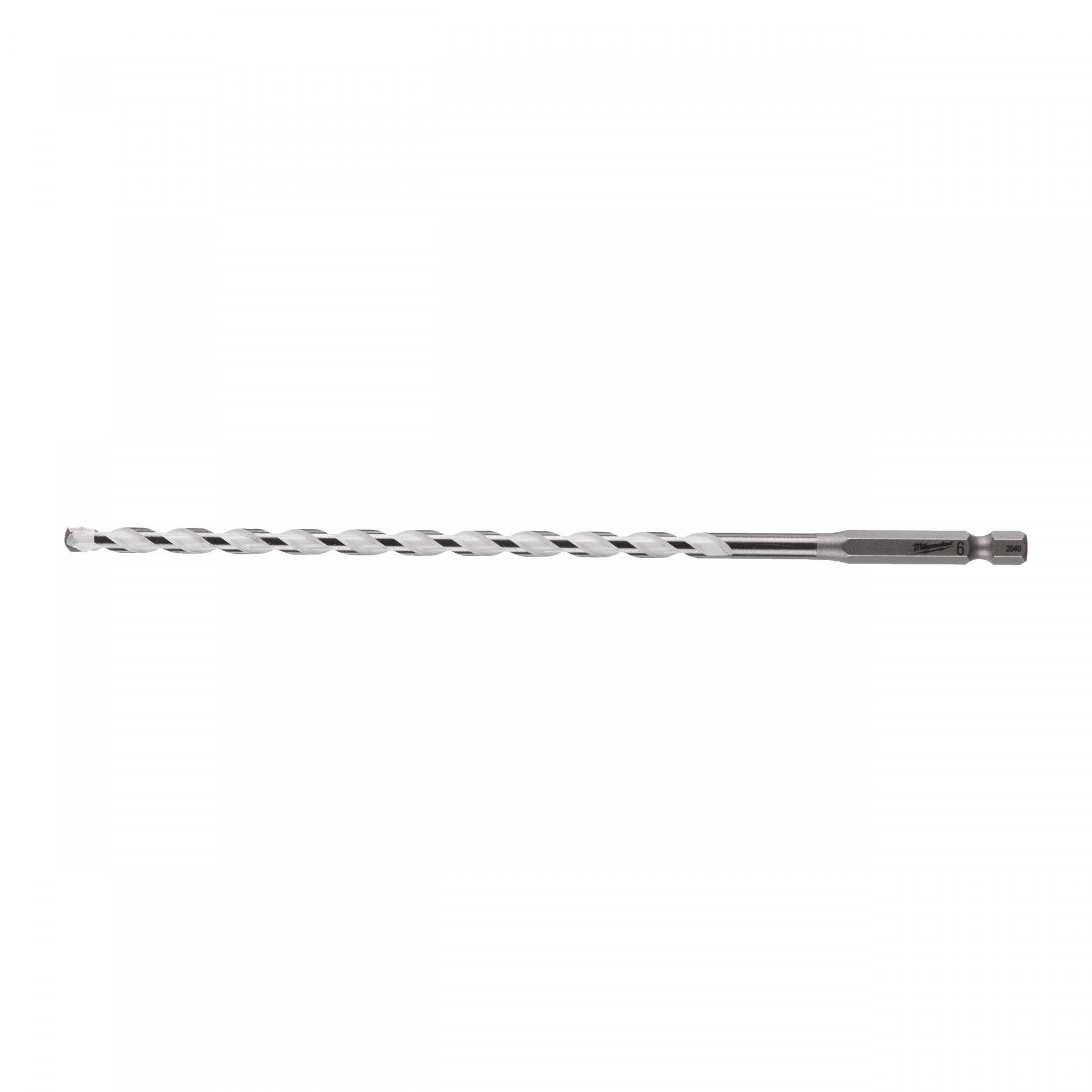 Milwaukee Többfunkciós TCT fúrószár hatszögletű befogással, 6 x 140/200 mm termék fő termékképe