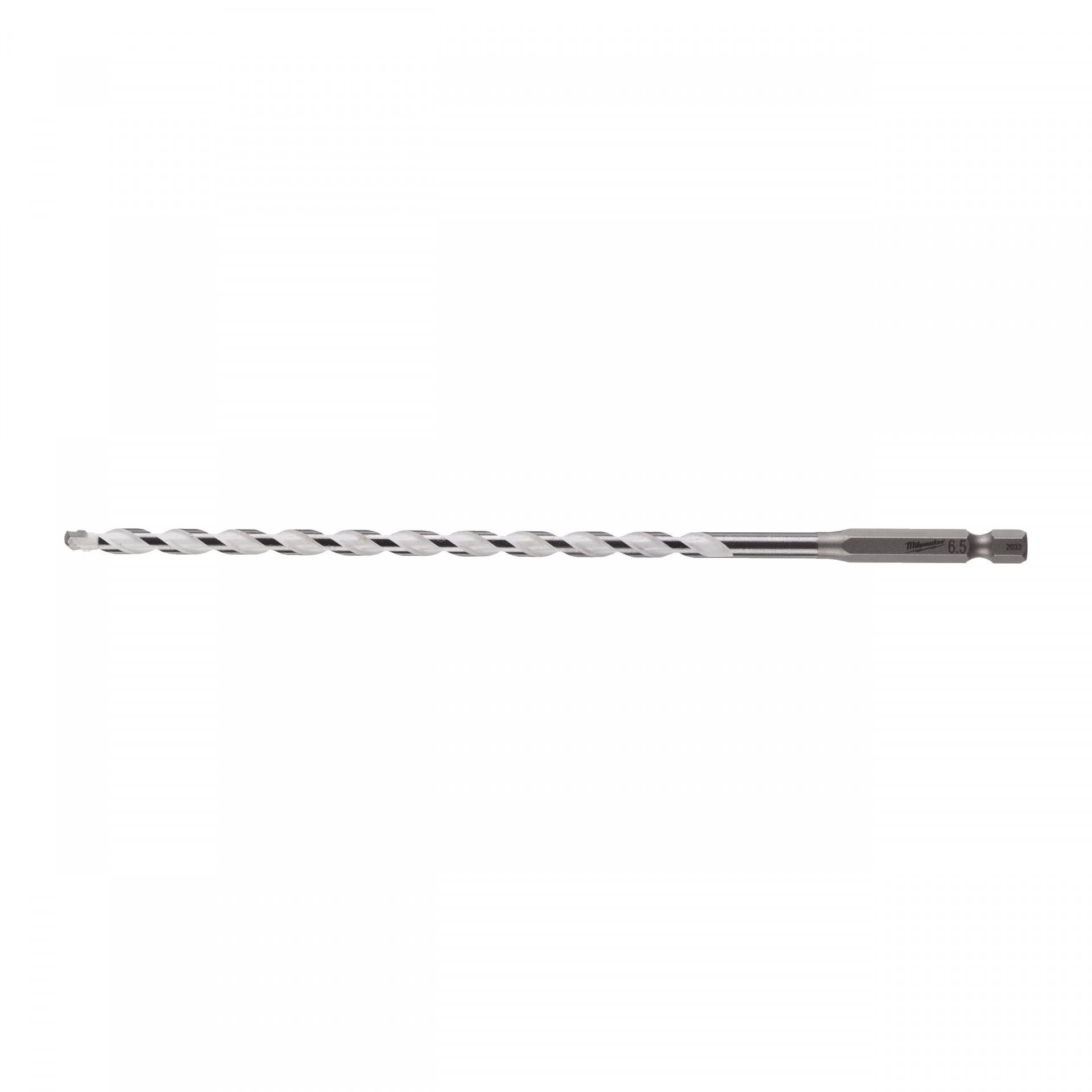 Milwaukee Többfunkciós TCT fúrószár hatszögletű befogással, 6.5 x 140/200 mm termék fő termékképe