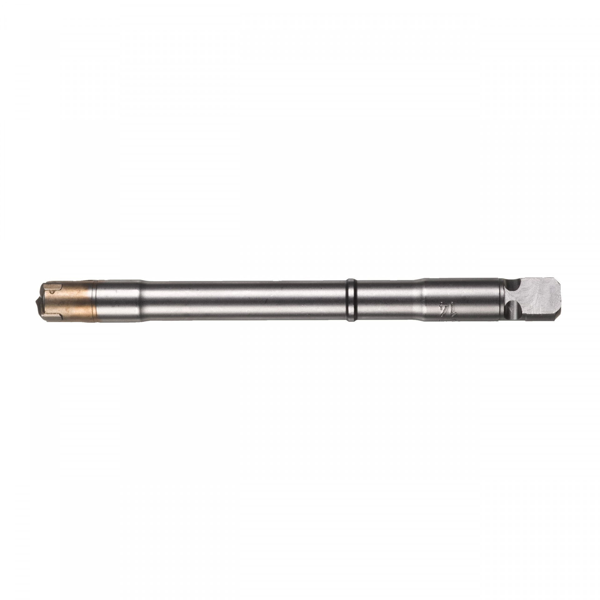 Milwaukee Moduláris kialakítású SDS-plus 4-élű pormentes fúrószár, 12 x 100/136 mm termék fő termékképe