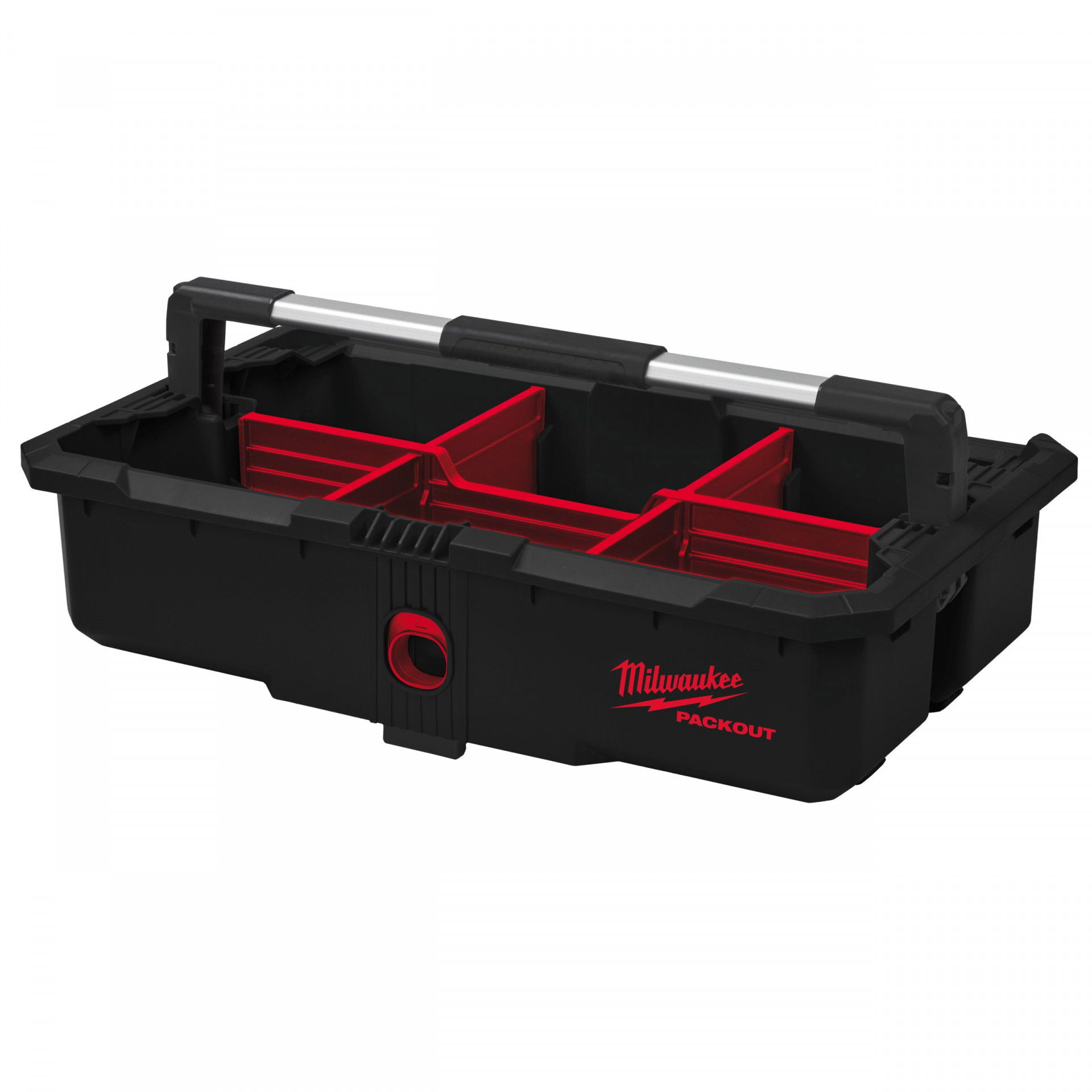 Milwaukee PACKOUT™ kivehető szerszámtároló tálca termék fő termékképe