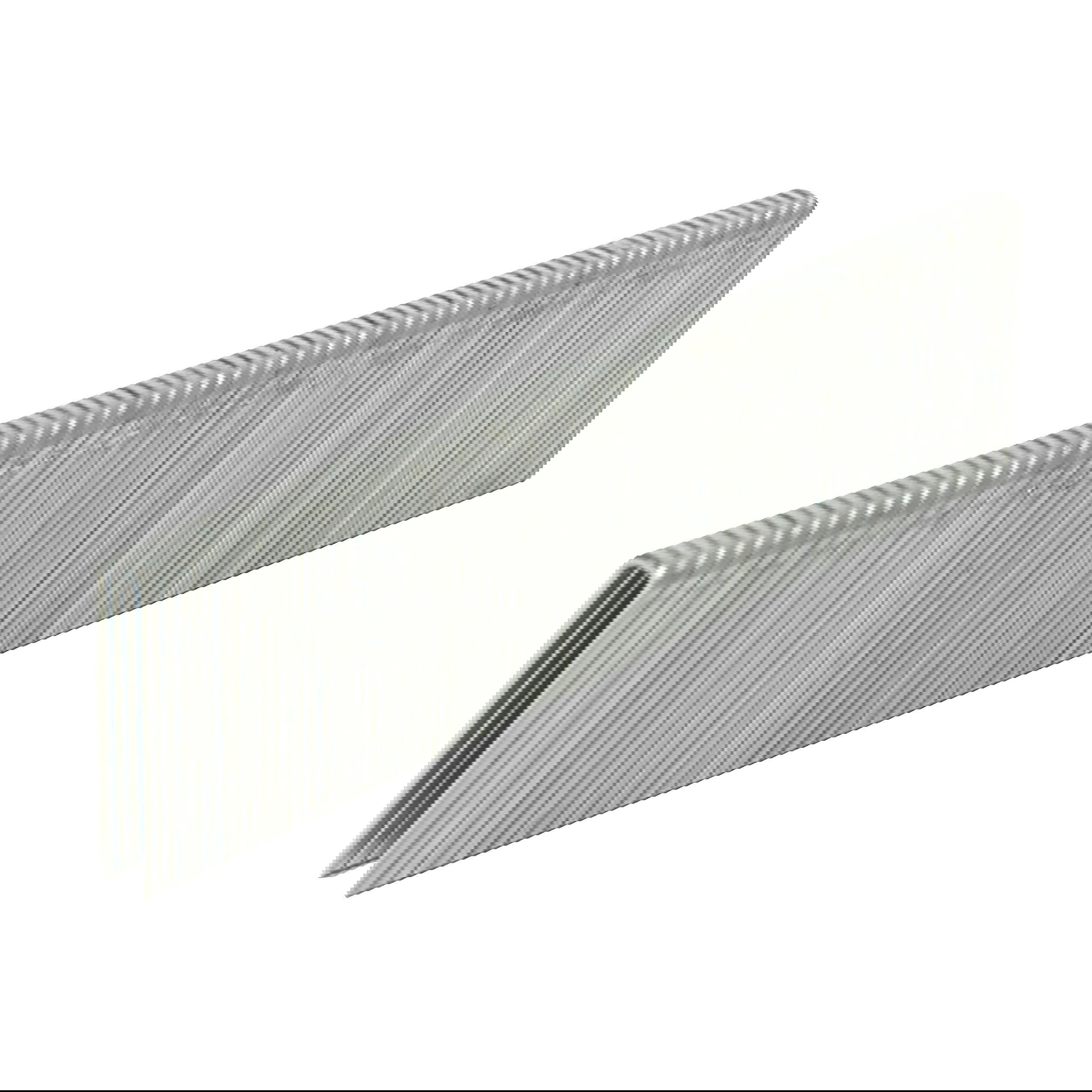 Milwaukee SC3  Rozsdamentes, gyanta bevonatú tűzőkapocs, 5.7 x 1.25 x 25 mm, 4400 db/csomag termék fő termékképe