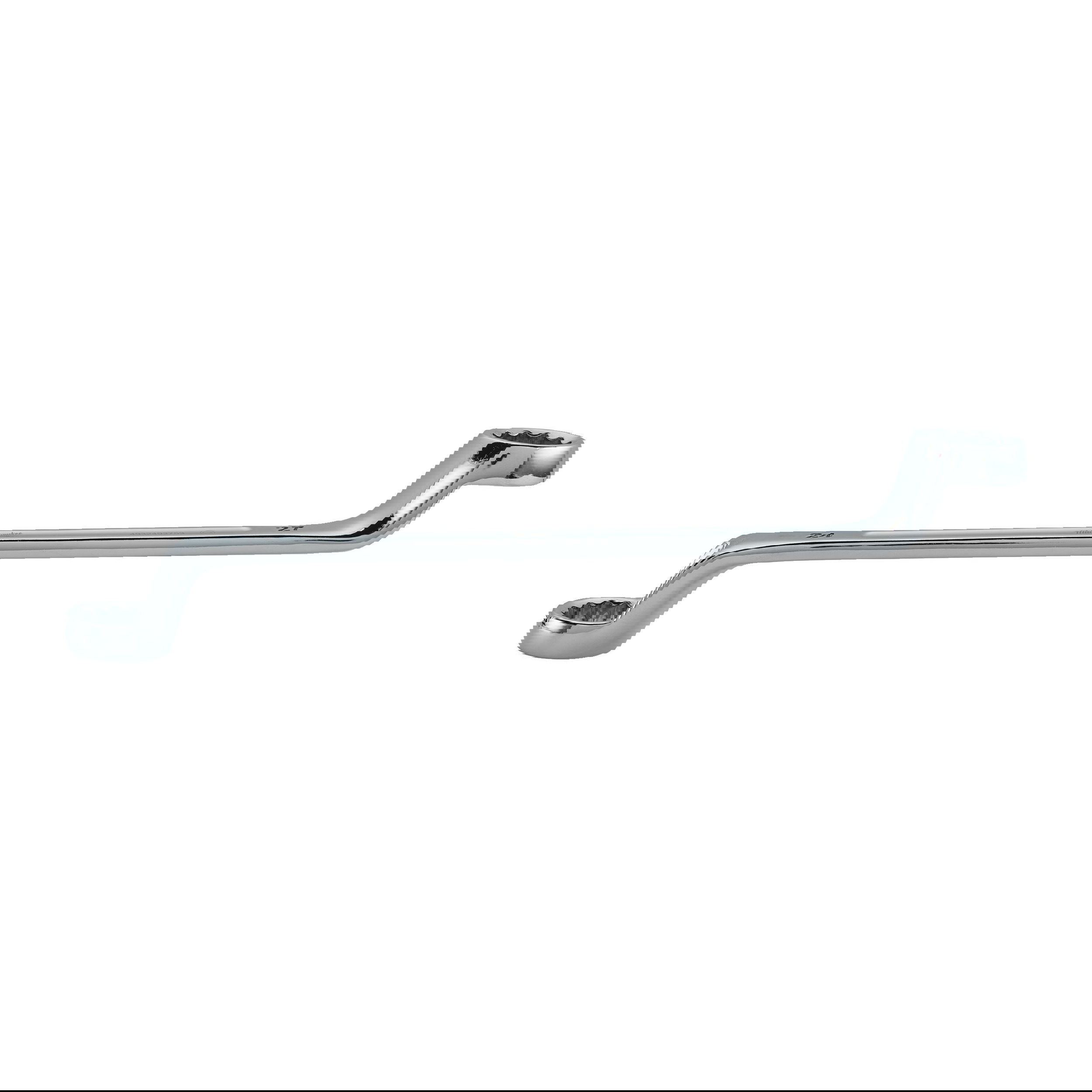 Milwaukee Hajlított csillagkulcs, 24x27 mm termék fő termékképe