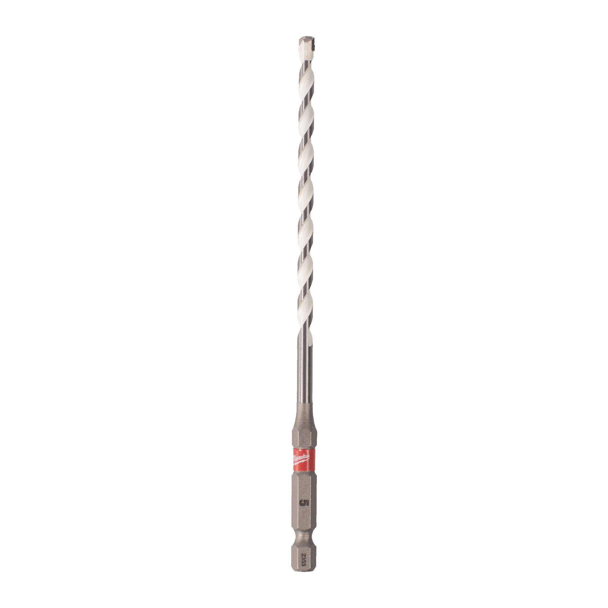 Milwaukee Többfunkciós TCT fúrószár hatszögletű befogással, 5 x 87/150 mm termék fő termékképe