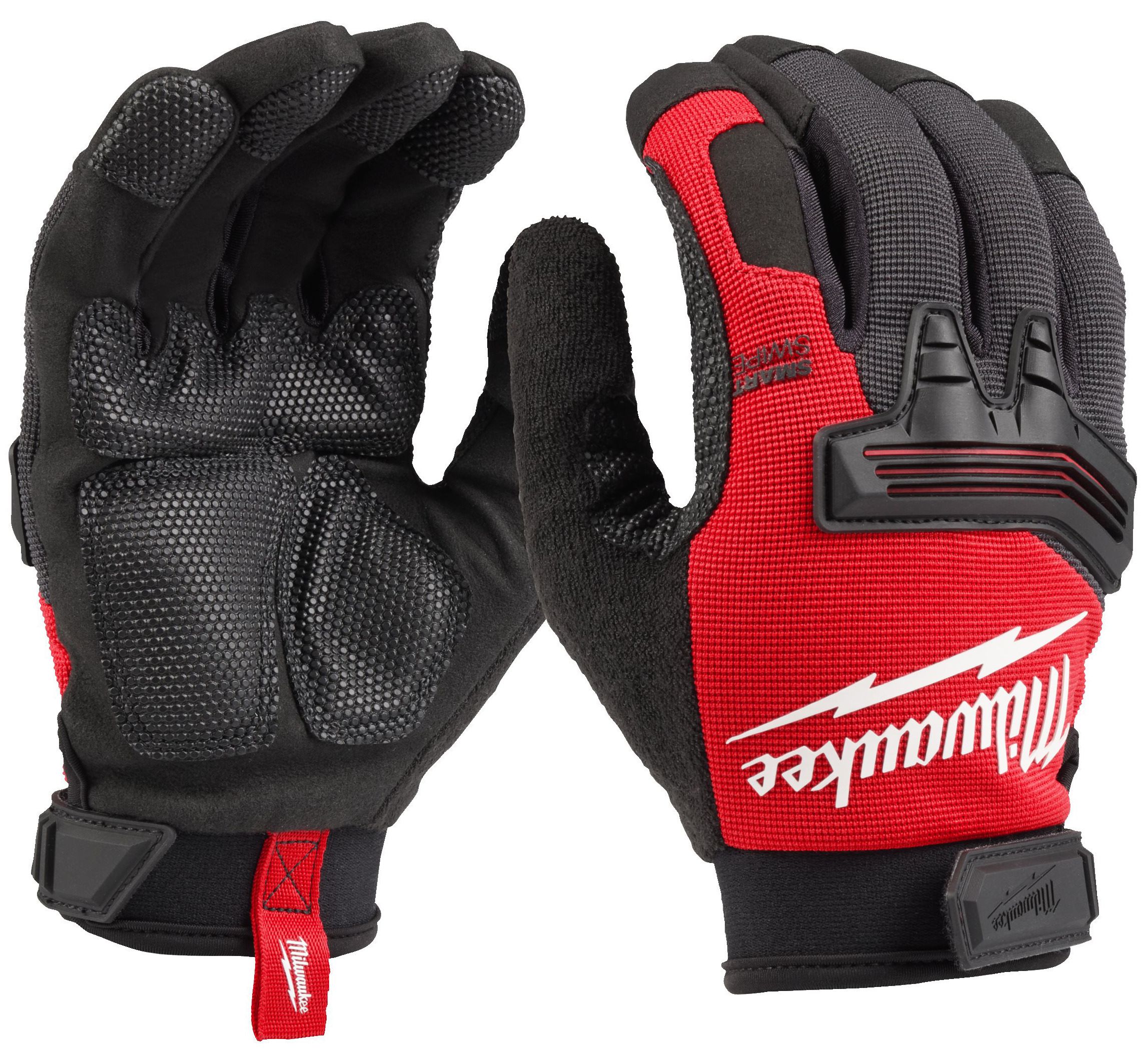 Milwaukee DemoX munkavédelmi kesztyű termék fő termékképe