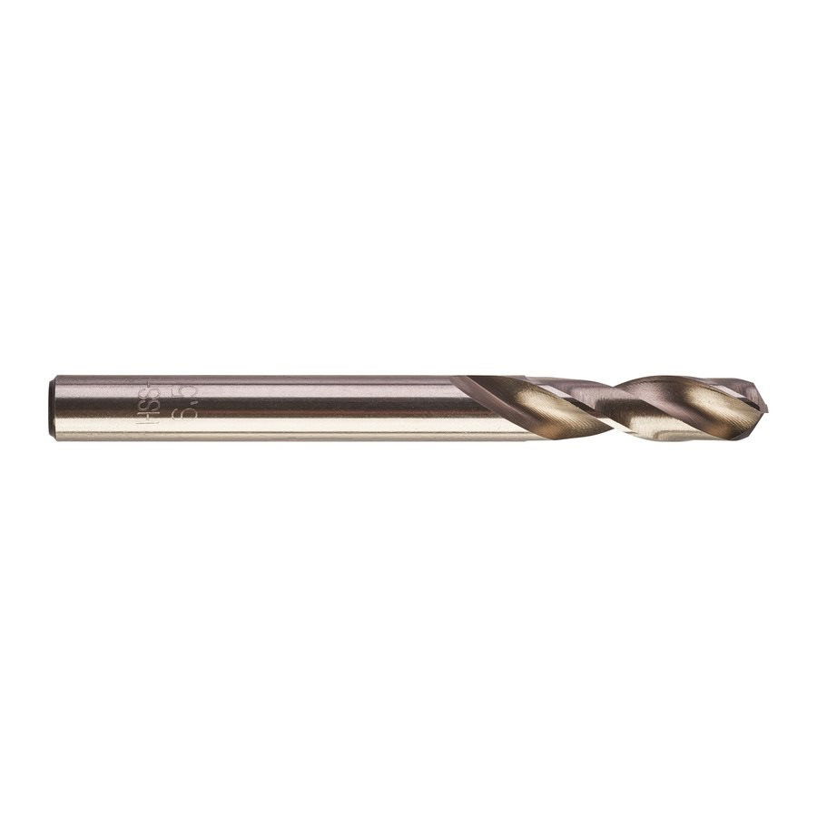 Milwaukee HSS-G fémfúró, rövid, DIN 1897, 6.5 x 31/70 mm, 10 db/csomag termék fő termékképe