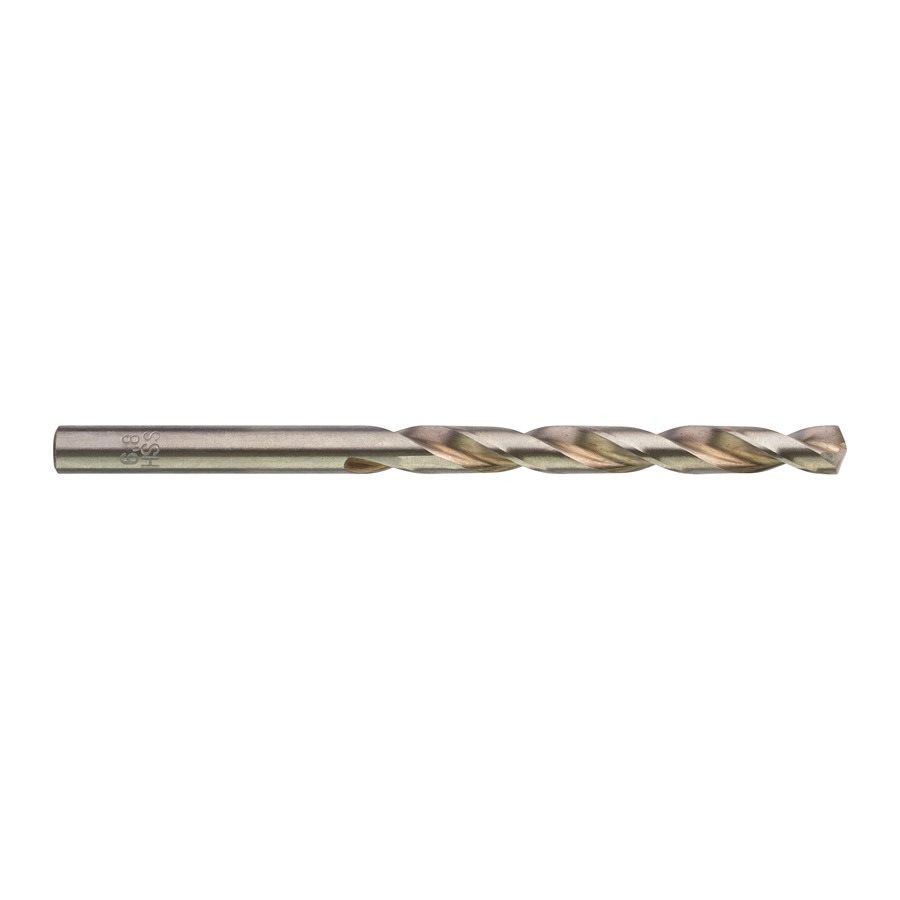 Milwaukee THUNDERWEB HSS-G fémfúró, DIN 338, 6.8 x 69/109 mm termék fő termékképe