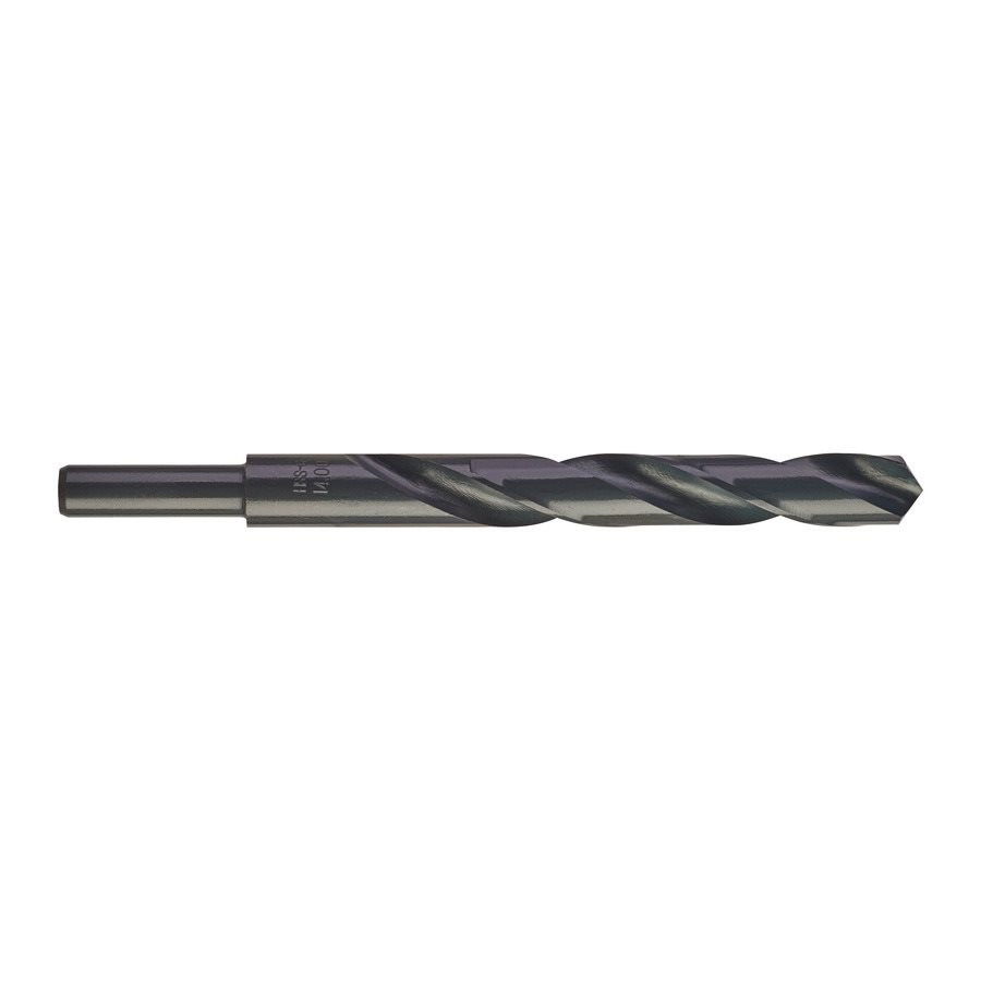 Milwaukee HSS-R görgősen hengerelt fémfúró rövid szárral, DIN 338, 14 x 108/160 mm termék fő termékképe