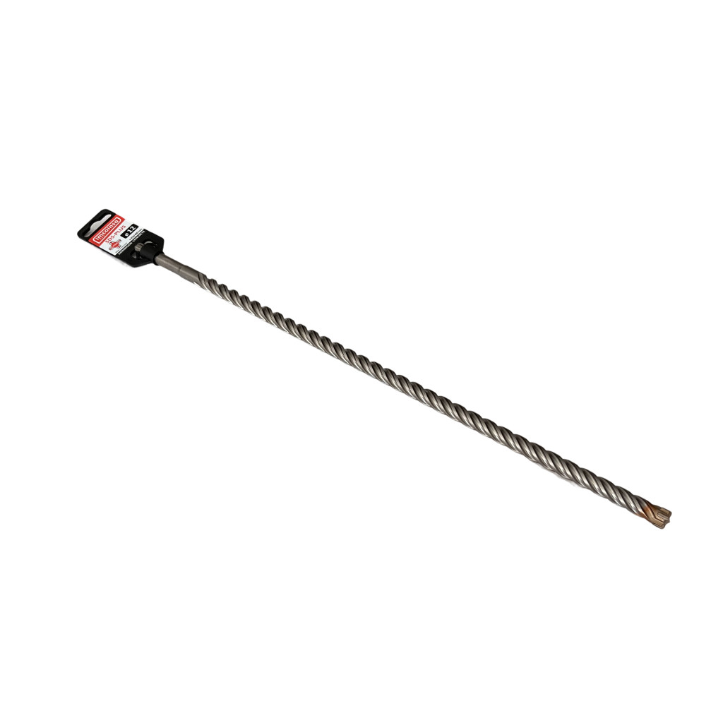 Imcoinsa SDS Plus 4 élű vasbeton fúrószár – 12×450mm termék fő termékképe